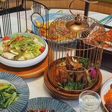 台山探店｜🌸浪漫气息扑面而来的私房菜餐厅～