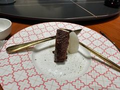 -翕间食·精致淮扬菜(江苏大剧院店)
