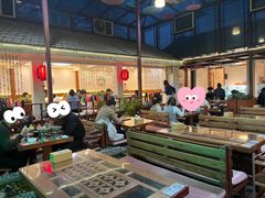 -丽江庭院之爱在路上(西单店)