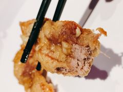 -赵记老铺(市府恒隆广场店)