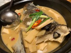 -浙江安吉JW万豪酒店·万豪中餐厅