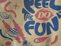 -DQ·蛋糕·冰淇淋(虹口龙之梦店)