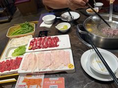 -潮德阿水牛肉火锅(深圳总店)