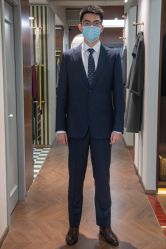 -优刻西服西装定制(金轮国际广场店)