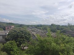 -开平碉楼文化旅游区马降龙景区