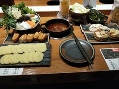 -呷哺呷哺 黄金牧场 (新中关购物中心店)