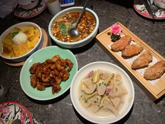 -新白鹿餐厅(金鹰新街口店)