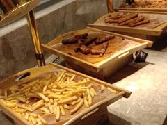 -比格比萨自助(万柳华联店)