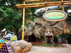 -杭州开元森泊度假乐园