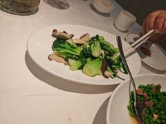 -渝信川菜·川味家常菜(新辰里亚运村店)