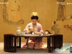 -潮府馆·非遗潮州菜·港式点心(世纪公园店)