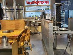 -姜虎东白丁烤肉(银泰中心in99店)