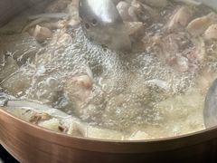 -润园四季椰子鸡火锅(海上世界店)
