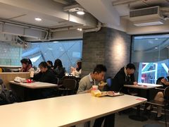 -麦当劳(水坑尾街店)