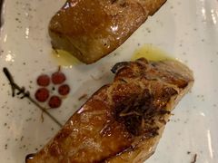 鹅肝寿司-东京屋(武定路店)