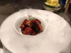 -广州柏悦酒店·悦景轩·粤菜餐厅