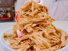 -京尊烤鸭店JINGZUN(春秀路店)