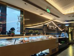 -一绪に寿喜烧(虹悦城店)