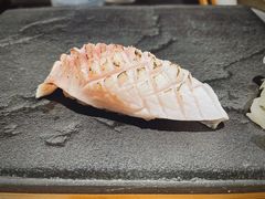 -镹·鱼料理  国产鱼使用店