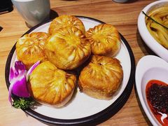 -品回味清真西北楼(宁波首店)