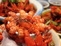 -虾乐园龙虾·夜宵(松江店)