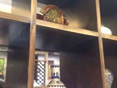-重庆德庄火锅(体育中心店)