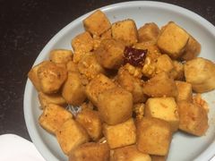 -有璟阁港式餐厅(金融街购物中心店)
