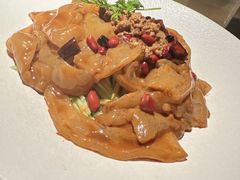 -奉天小馆·非遗东北菜(沈阳万象城店)