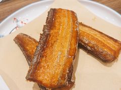 干煎带鱼-锡和无锡菜(景丽苑店)