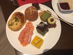 -OPEN開全日自助餐厅·牛肉火锅·海鲜(佛山希尔顿酒店)