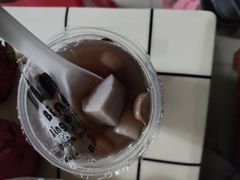 -梧州双钱龟苓膏(老街店)