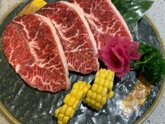 -妥妥烤肉料理(凯德店)