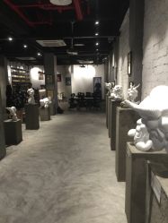 点击看大图 -I-TATTOO 纹身艺术空间