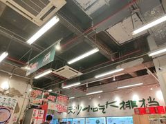 -东排食堂长沙小吃大排档(五一广场店)