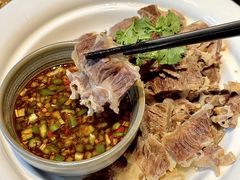 -汤家茗苑·精致私房菜(白沙店)