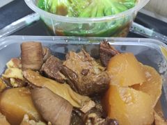 -阿姨牛杂(北京路店)