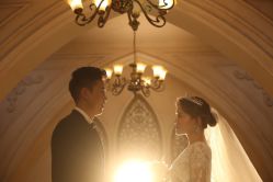 -太郎花子婚纱摄影艺术中心