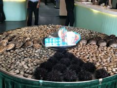 -海味当家·蒸锅海鲜(星海公园店)