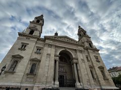 -圣伊什特万圣殿