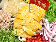 -得意啫· 顺德家常菜(海岸城店)