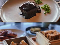 -杭州西子湖四季酒店·金沙厅