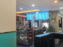 -西域美食(西直门南小街店)