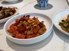 -神洲四海大酒楼(王府井澳门中心店)