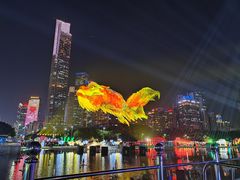 -海心沙亚运公园