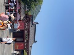 -华清宫景区
