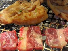 -醉火烧泥炉烤肉(孩儿巷店)