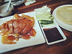 -鱼食饭稻·苏浙土菜17年老馆子(平江路店)