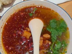 -小杨生煎(周浦万达店)