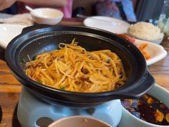 -鱼食饭稻·苏浙土菜17年老馆子(平江路店)