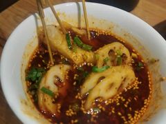 -太二酸菜鱼(福州泰禾店)